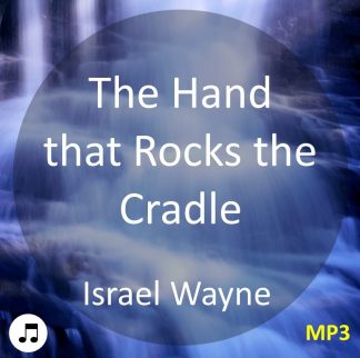 Hand that Rocks the Cradle