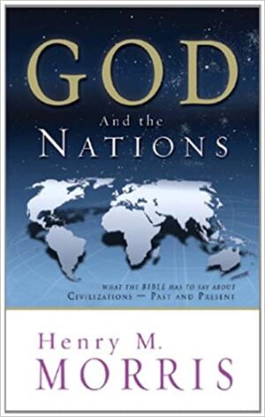 God and the Nations