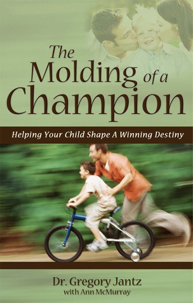 Molding of a Champion