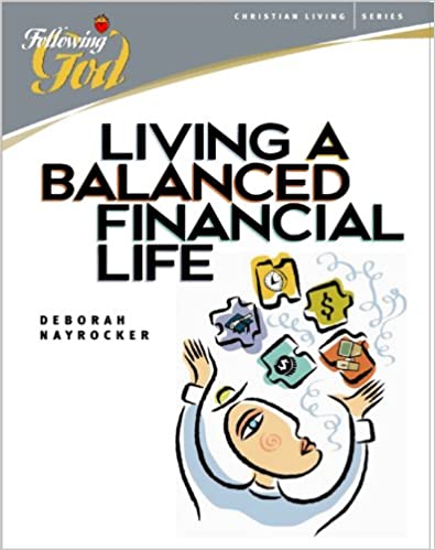 Living a Balanced Financial Life