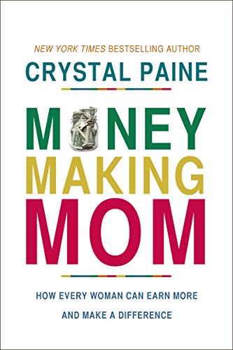 money making mom