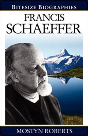 FRANCIS SCHAEFFER