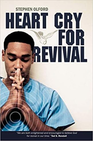 Heart Cry for Revival