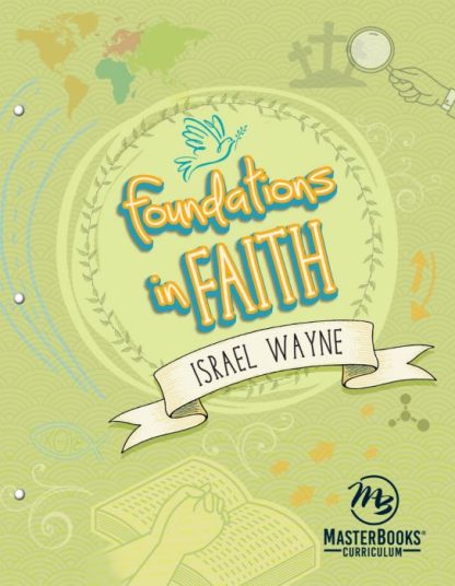 Foundations in Faith