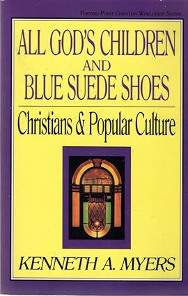 All God's Children and Blue Suede Shoes