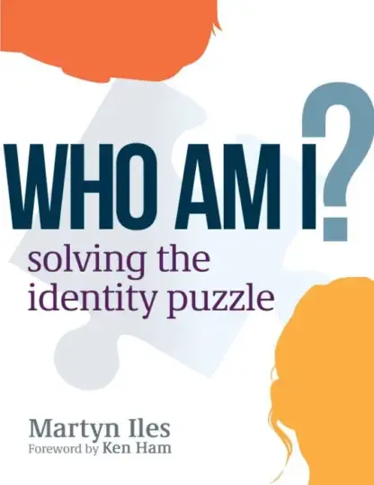 Who Am I? Solving the Identity Puzzle