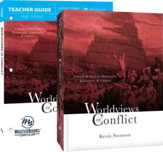 Worldviews in Conflict Set