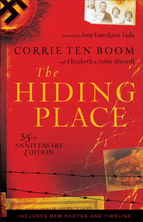 The Hiding Place, 35th Anniversary Edition